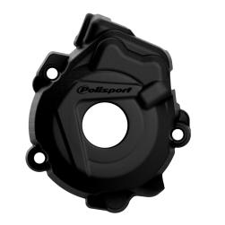 IGNITION COVER KTM / HUSQVARNA BLACK