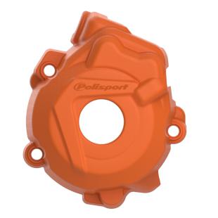 IGNITION COVER KTM / HUSQVARNA ORANGE