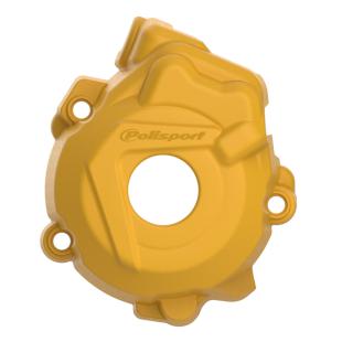 IGNITION COVER KTM / HUSQVARNA YELLOW