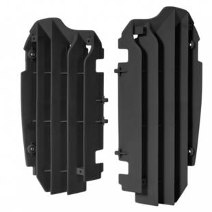 RAD LOUVRES KX250F 17-20 BLACK
