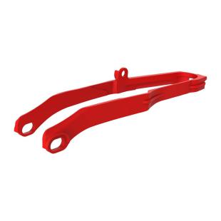 CHAIN SLIDER CRF250R 18-19 / CRF450R 17-18 RED