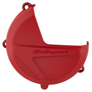 CLUTCH COVER BETA RR250/300 2T 13-18 RED