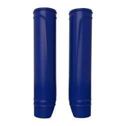 FORK PROTECTOR UPPER UNIVERSAL BLUE