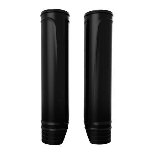 FORK PROTECTOR UPPER UNIVERSAL BLACK