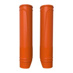 FORK PROTECTOR UPPER UNIVERSAL ORANGE