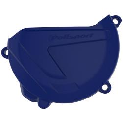 CLUTCH COVER YZ250 00-24 BLUE
