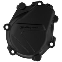 IGNITION COVER KTM / HUSQVARNA BLACK