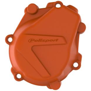 IGNITION COVER KTM 450SX-F 16-22 ORANGE