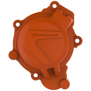 IGNITION COVER KTM 125SX 16-22 ORANGE