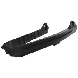 CHAIN SLIDER RMZ250 19-24 / RMZ450 18-24 BLACK