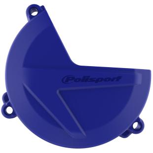 CLUTCH COVER SHERCO SE-F250/300/400 19-25 BLUE