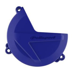 CLUTCH COVER SHERCO SE-F250/300/400 19-25 BLUE