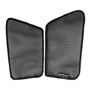 RAD LOUVRES MESH CRF250 18-19