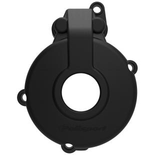 IGNITION COVER SHERCO SE-F250/300 13-22 BLACK