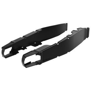 SWINGARM PROTECTOR HONDA BLACK