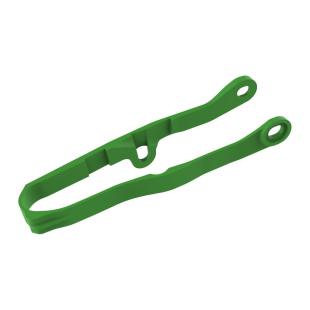 CHAIN SLIDER KX250F 21-22 / KX450F 19-22 GREEN