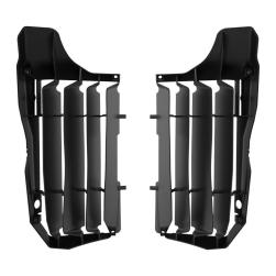 RAD LOUVRES CRF250R 20-21 BLACK