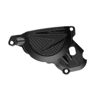 IGNITION COVER BETA RR 4T BLACK