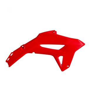 RAD COVERS CRF250R 22-24 / CRF450R 21-24 RED