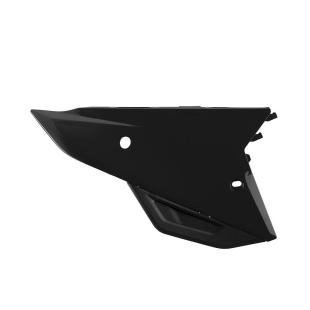SIDE COVERS CRF250R/RX 22-24 / CRF450R/RX 21-24 BLACK