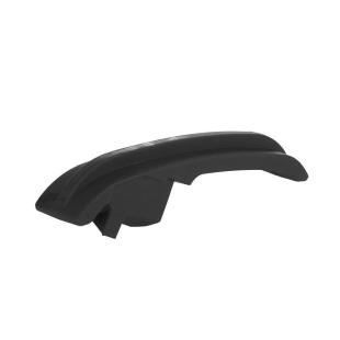 CHAIN SLIDING PIECE KTM/HUSQ BLK