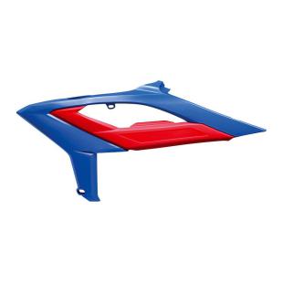 RAD COVERS BETA RR 2T/4T 23-25 RED/BLUE