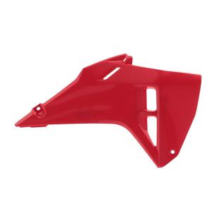 RAD COVERS CRF250/450 2025 RED