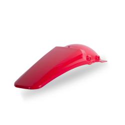 REAR GUARD CRF250 08-90 RED