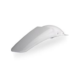 REAR GUARD CRF250 08-90 WHITE