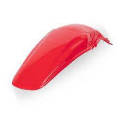 REAR GUARD CR125/250 00-01 RED