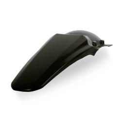 REAR GUARD CRF250R 06-07 BLACK