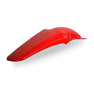 REAR GUARD CRF250R 06-07 04RED