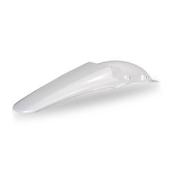 REAR GUARD CRF250R 06-07 WHITE