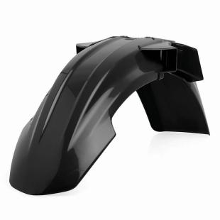 FRONT GUARD YAMAHA RADS BLACK