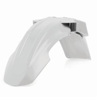 FRONT GUARD YAMAHA RADS WHITE