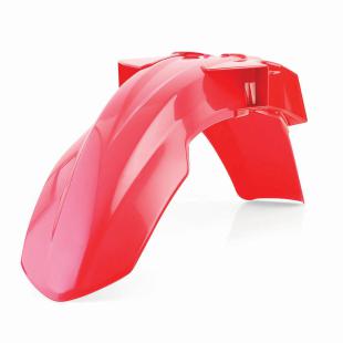 FRONT GUARD HONDA RADS '04 RED
