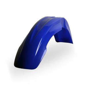 FRONT GUARD YZ/YZF/WR 01-05 BLUE