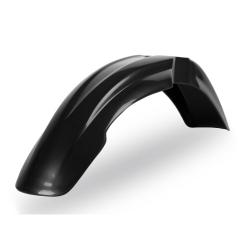 FRONT GUARD YZ/YZF/WR 01-05 BLACK