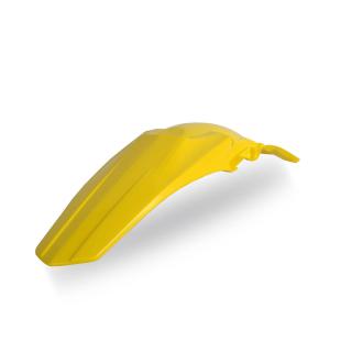REAR GUARD RMZ250 10-18 YELLOW