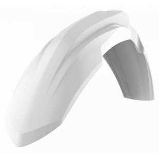 FRONT GUARD CR250/450F 17> WHITE