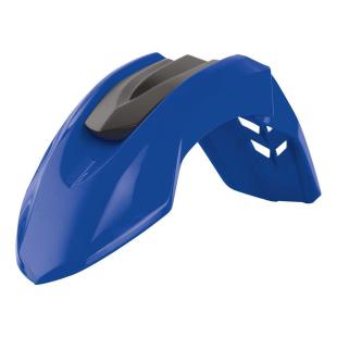FRONT GUARD SUPERMOTO BLUE