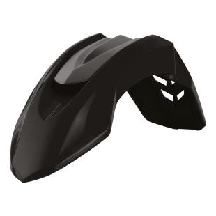 FRONT GUARD SUPERMOTO BLACK