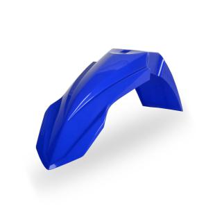 FRONT GUARD YZ250/450F 10-17 BLUE