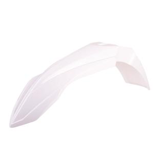 FRONT GUARD YZ250/450F 10-17 WHT