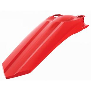 REAR GUARD CRF250R 18-21/CRF450R 17-20 RED