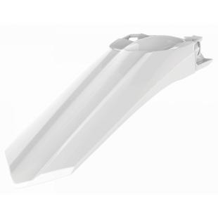 REAR GUARD CRF250R 18-21/CRF450R 17-20 WHITE