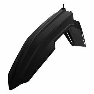 FRONT GUARD RMZ250 19-22 / RMZ450 18-22 BLACK