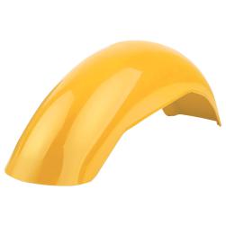 REAR GUARD PP DARK YELLOW