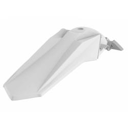 REAR GUARD RMZ250 19-22/RMZ450 18-22 WHITE