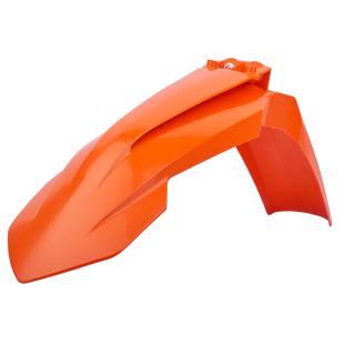 FRONT GUARD KTM 85SX 18-22 ORANGE